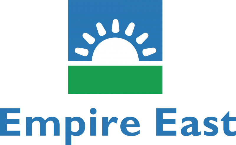 Empire East