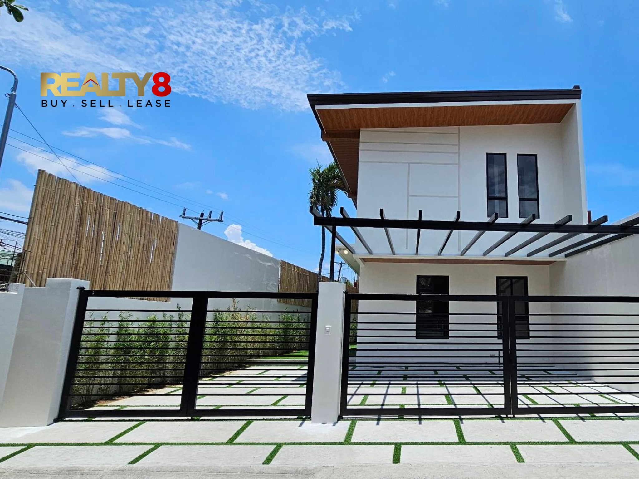 𝘽𝙧𝙖𝙣𝙙 𝙉𝙚𝙬 𝙎𝙞𝙣𝙜𝙡𝙚 𝘿𝙚𝙩𝙖𝙘𝙝𝙚𝙙 𝙃𝙤𝙪𝙨𝙚 𝙁𝙤𝙧 𝙎𝙖𝙡𝙚 𝙞𝙣 𝘽𝙁 𝙃𝙤𝙢𝙚𝙨