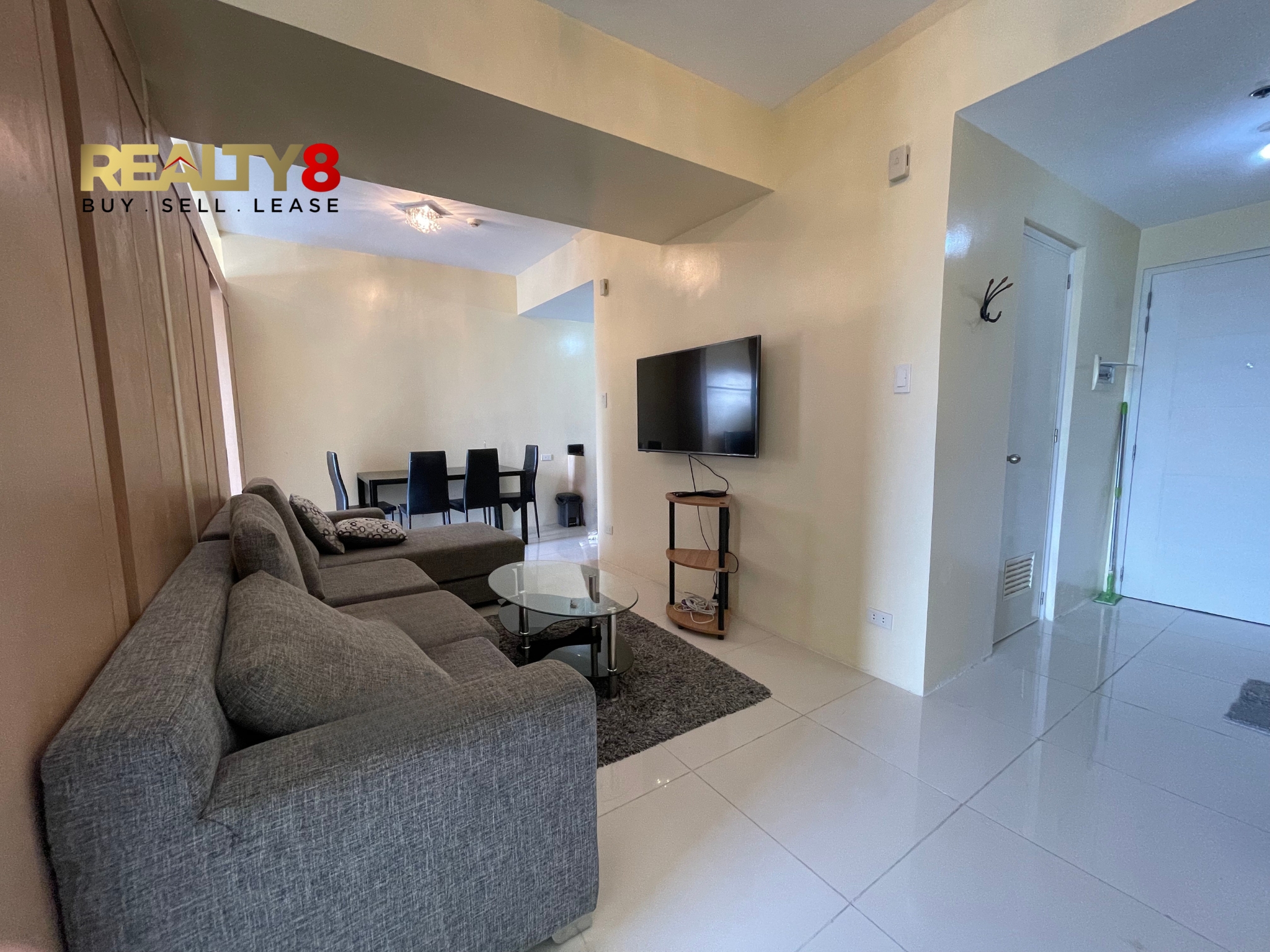 Rare 2BR CONDO IN WIND RESIDENCES TAGAYTAY